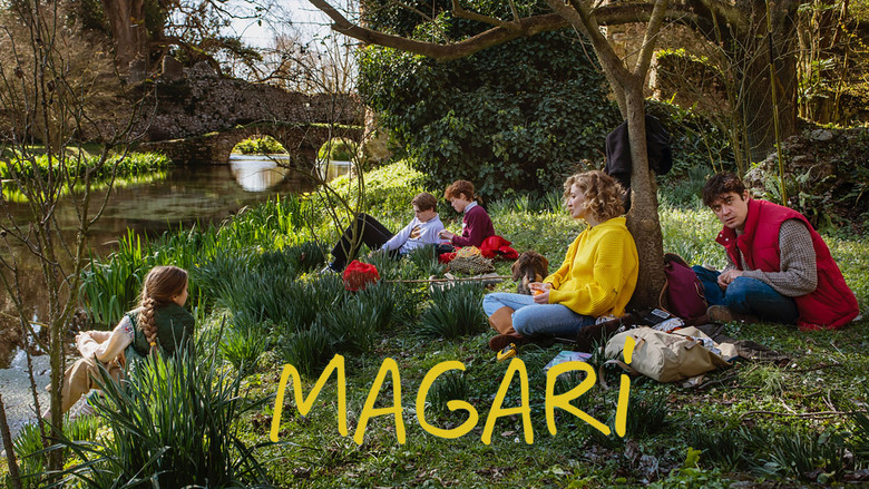 кадр из фильма Если только