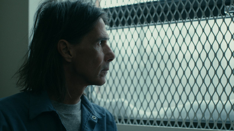 кадр из фильма La fonte des glaces