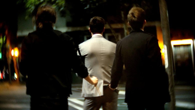 кадр из фильма Empty Pocket