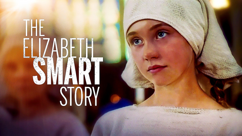 кадр из фильма The Elizabeth Smart Story
