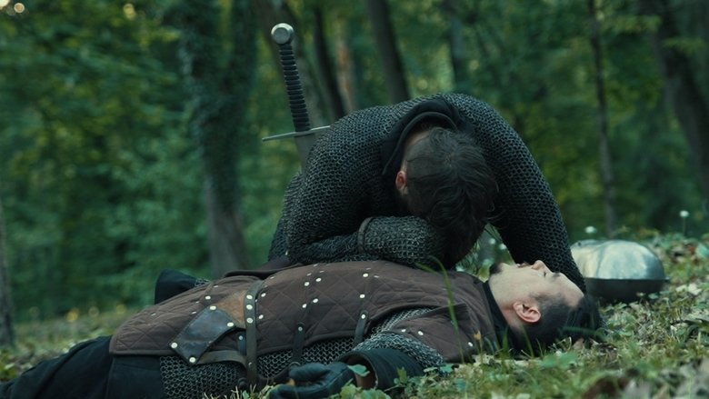 кадр из фильма ...and God was Silent