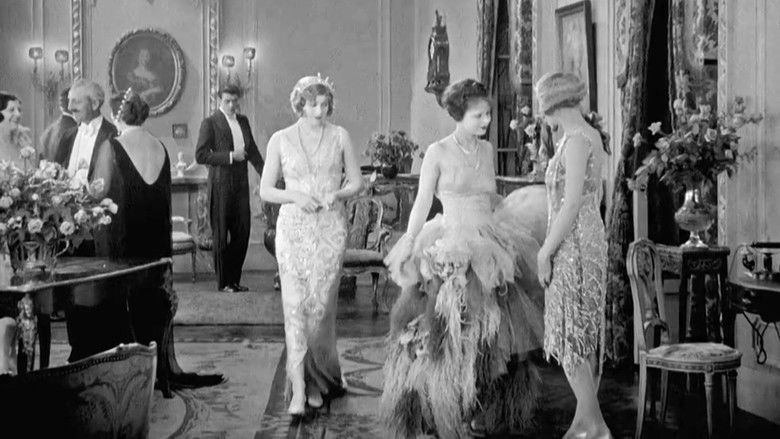 кадр из фильма Дети развода