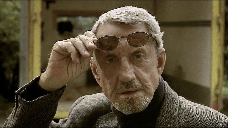 кадр из фильма Железный крест