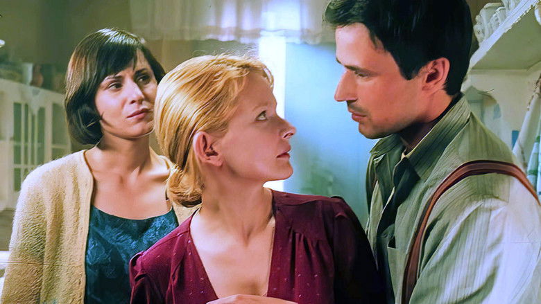 кадр из фильма Daleko od okna