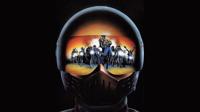 кадр из фильма Дикий рассвет