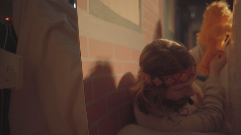 кадр из фильма Roy's Show