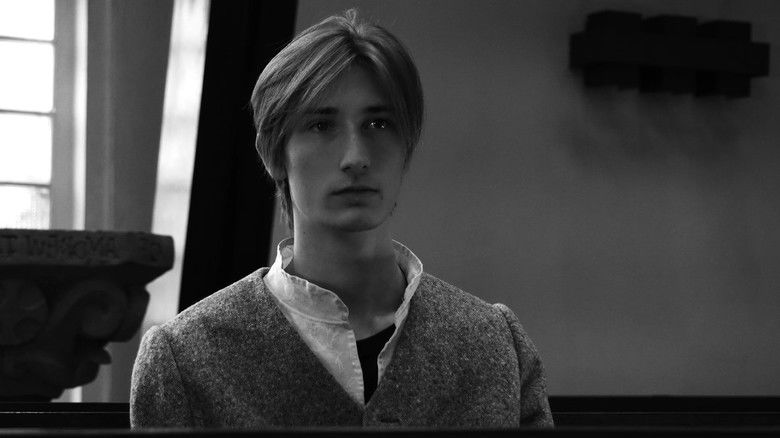 кадр из фильма Ecos de luz