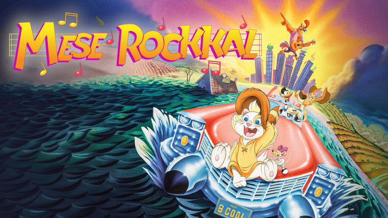 кадр из фильма Новые приключения Пса и его друзей