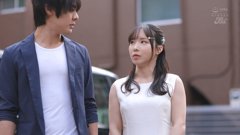 кадр из фильма 実写版！！童貞大好き女学生ちゃん、絶倫童貞に敗北する―One More！―