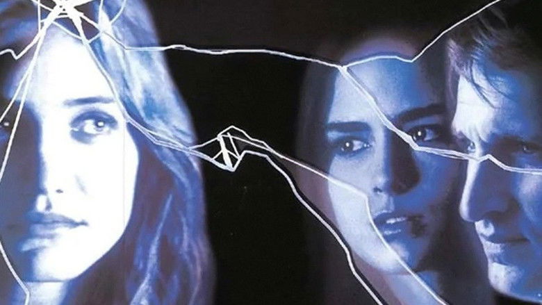 кадр из фильма The Invisible Circus