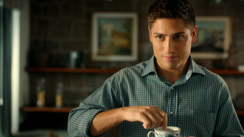 кадр из фильма Все без ума от Марио?