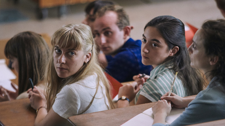 кадр из фильма Событие