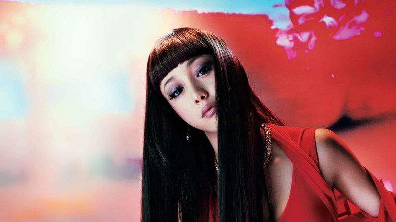 кадр из фильма Хелтер-скелтер