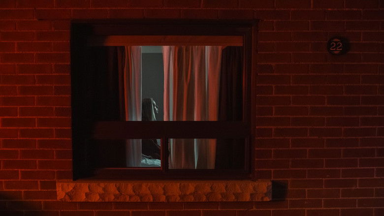 кадр из фильма Stalkers