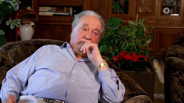 кадр из фильма Judenhass: Unser Leben nach dem 7. Oktober