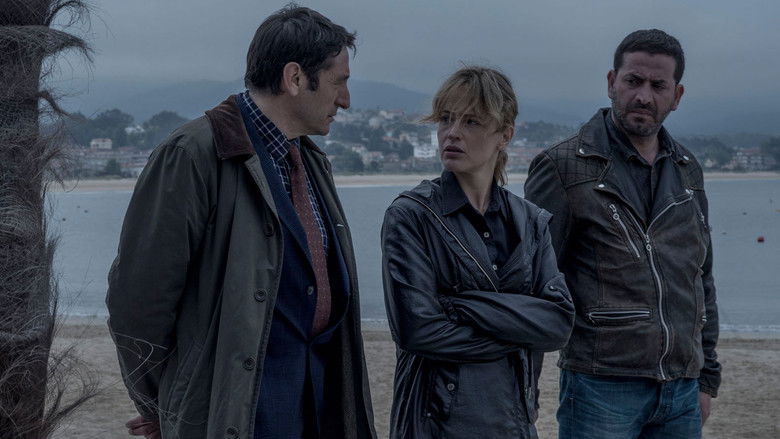 кадр из фильма A praia dos afogados