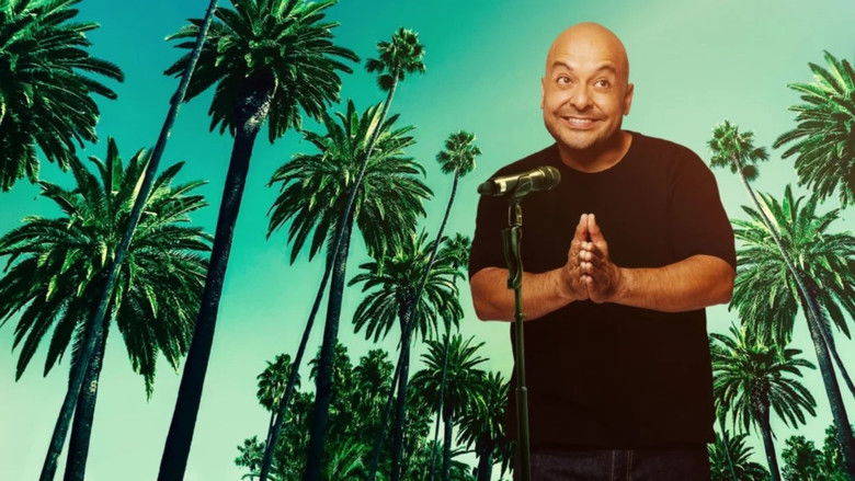 кадр из фильма Frankie Quiñones: Damn That's Crazy