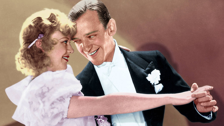 Полет в Рио