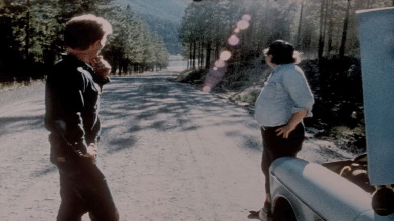 кадр из фильма Last Chants for a Slow Dance