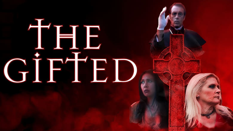 кадр из фильма The Gifted