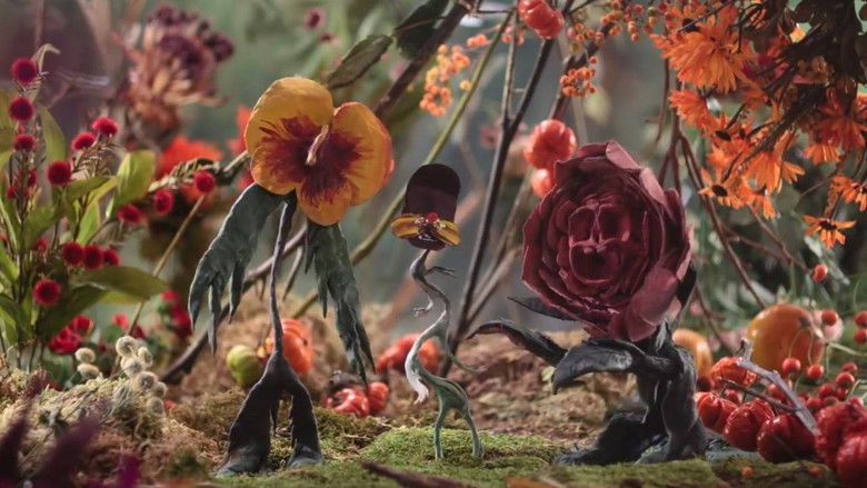 кадр из фильма Eager