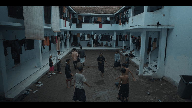 кадр из фильма Wahyu