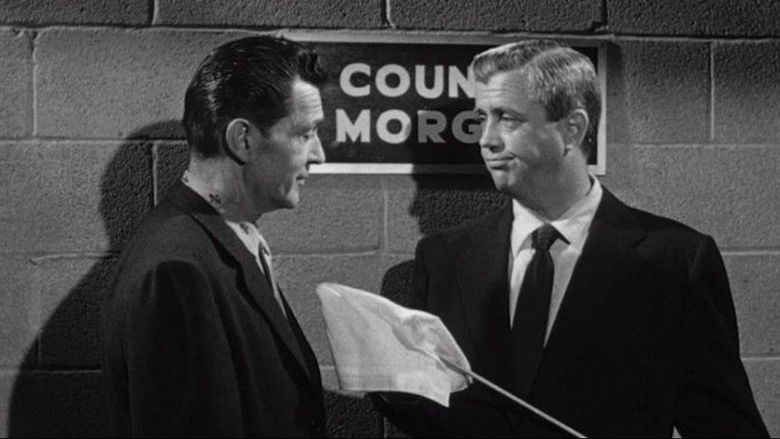 кадр из фильма The Phantom from 10,000 Leagues