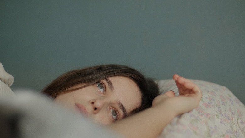 кадр из фильма Mémoire de fille