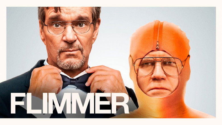 кадр из фильма Мерцание