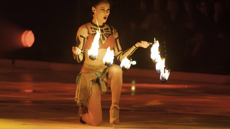 кадр из фильма Holiday On Ice - Speed