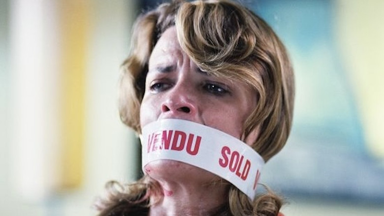 кадр из фильма Vendus