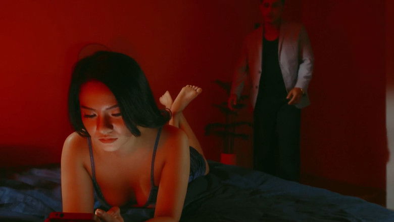 кадр из фильма Pukpok