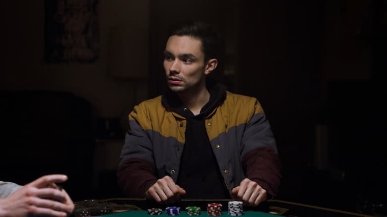 кадр из фильма Poker Night