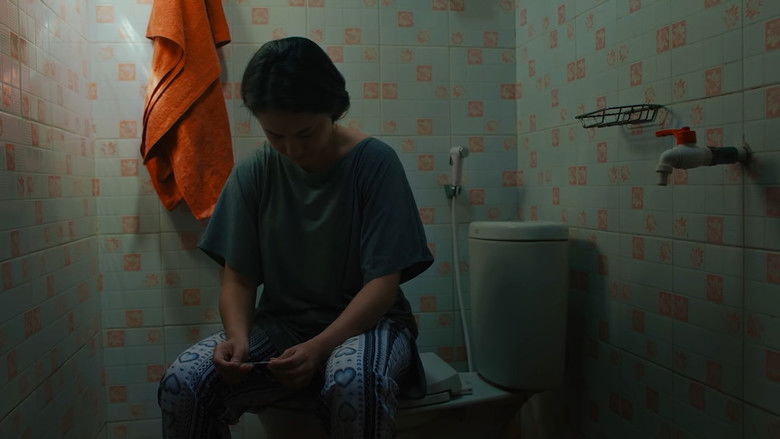 кадр из фильма Tersanjung: The Movie