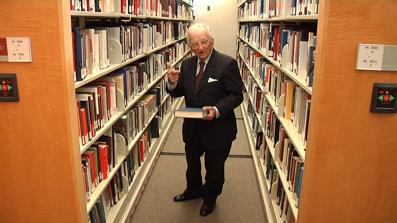 кадр из фильма A Man Can Make a Difference