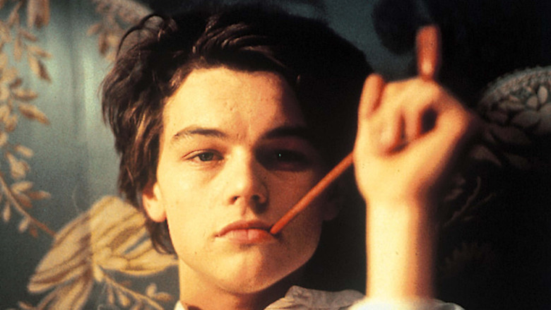 кадр из фильма Полное затмение