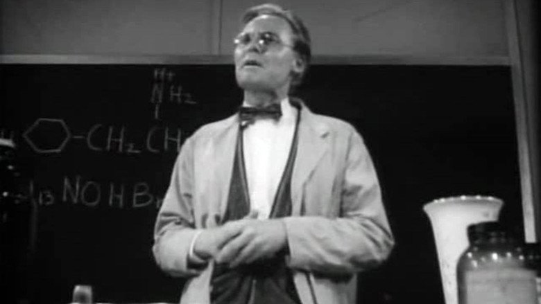 Professor Lust