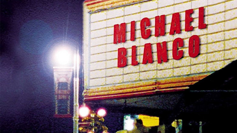 Michael Blanco
