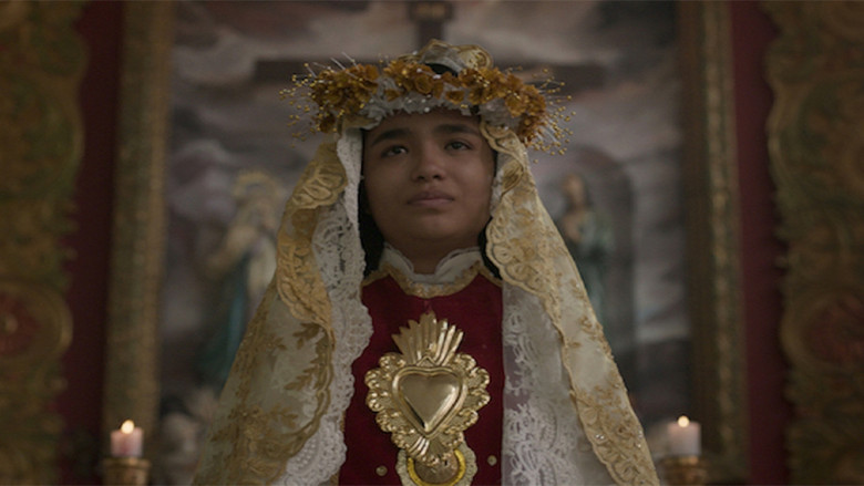 кадр из фильма Viaje