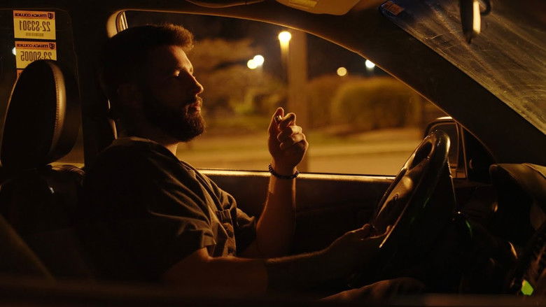 кадр из фильма Keep It Burning