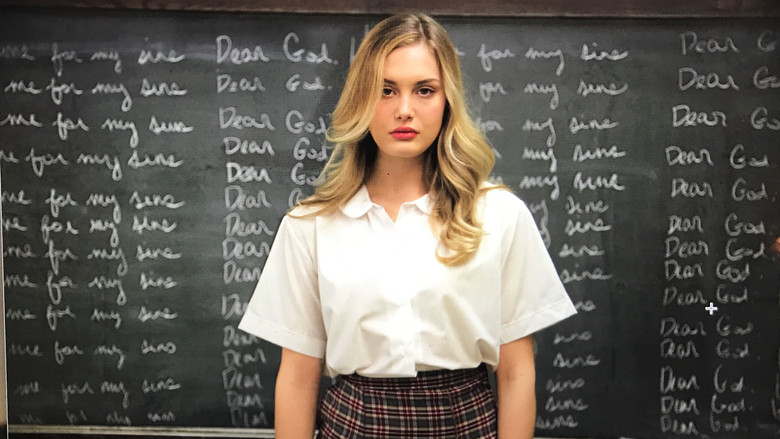 кадр из фильма Аквариум