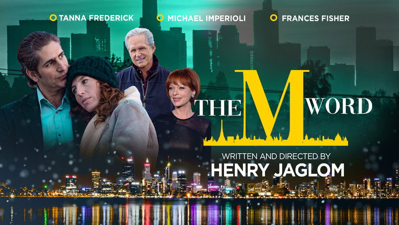 кадр из фильма The M Word