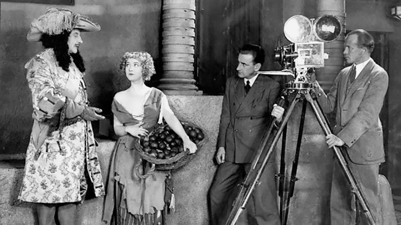 кадр из фильма Nell Gwyn