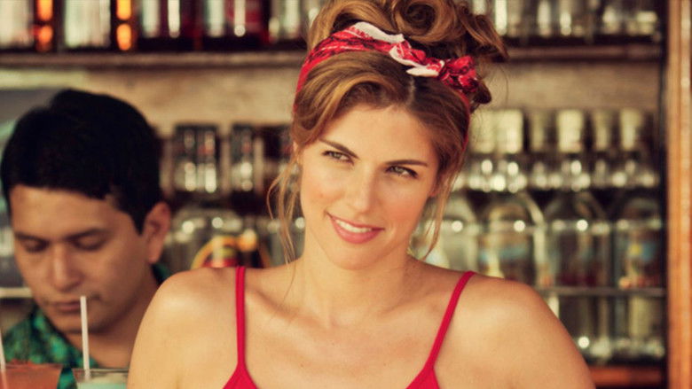 кадр из фильма Yucatán