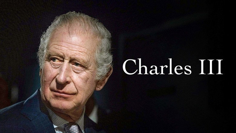 кадр из фильма König Charles III.