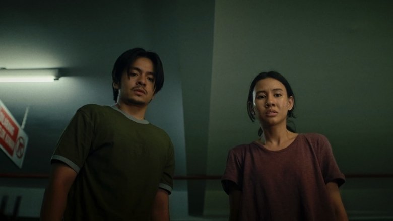 кадр из фильма Dopamin