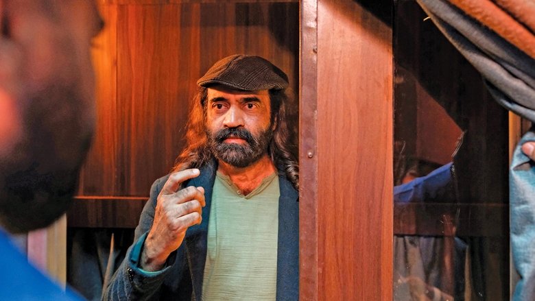 кадр из фильма ட்ரெயின்