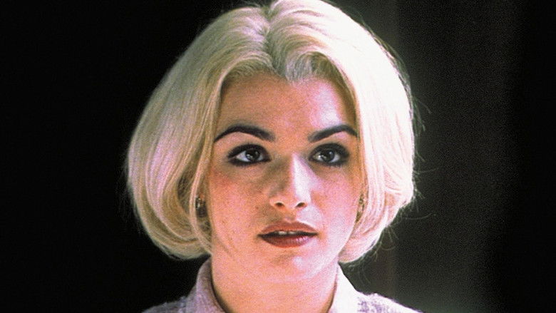 кадр из фильма Красивые существа