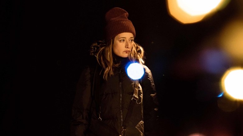 кадр из фильма La nuit du 4 au 5