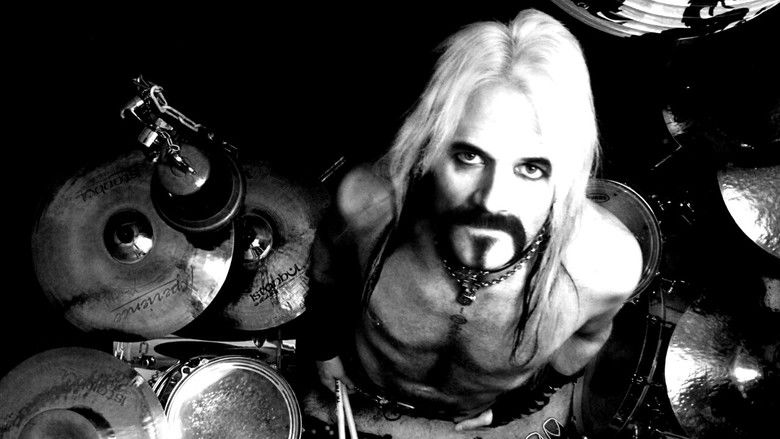 кадр из фильма Snowy Shaw: The Liveshow